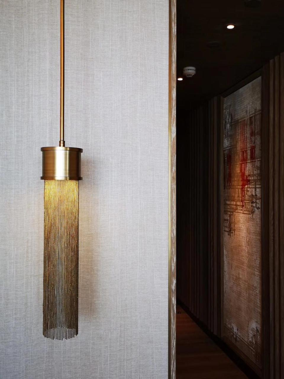 ホテル Grand Hyatt Xi'An 西安市 エクステリア 写真